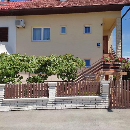 Apartman Helena Slunj Exterior photo