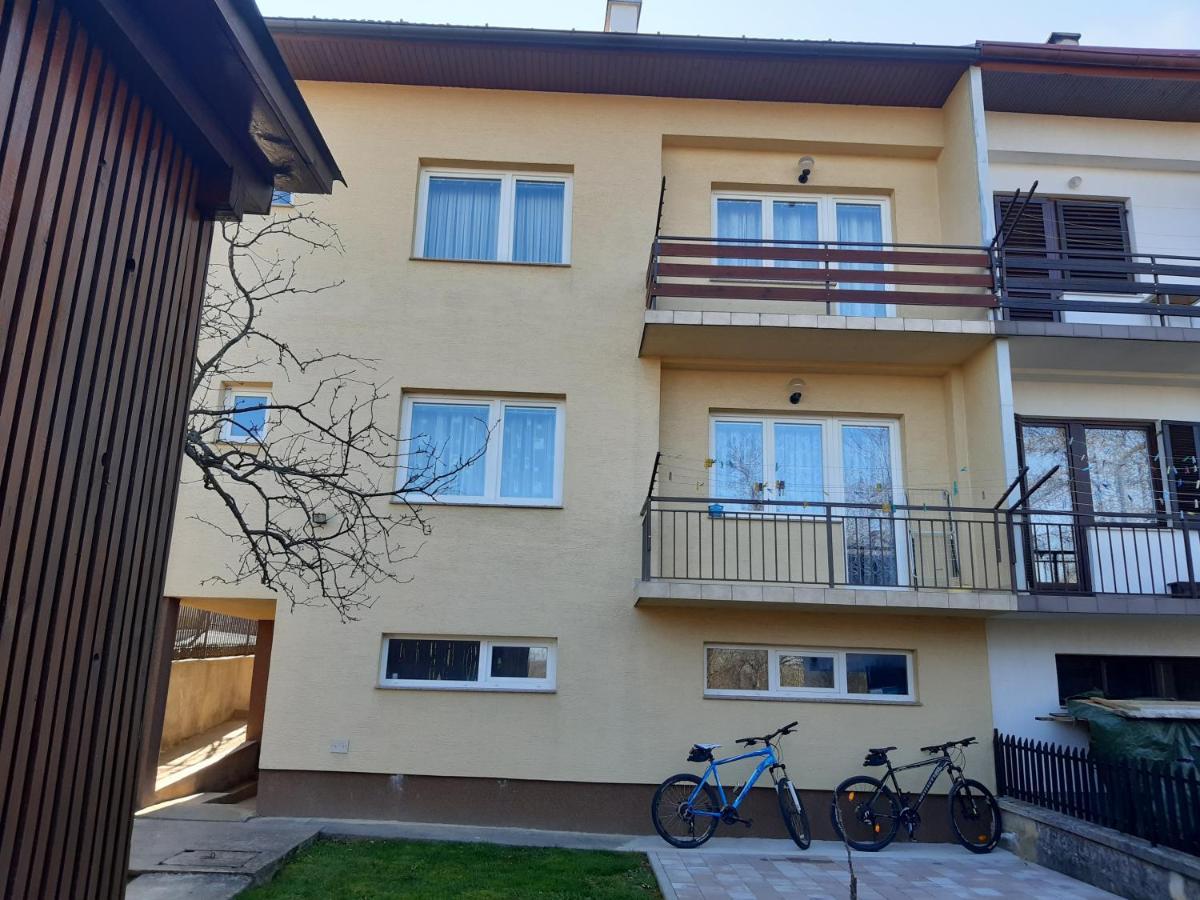 Apartman Helena Slunj Exterior photo