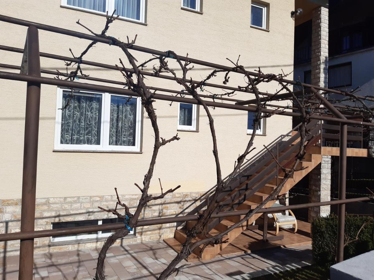 Apartman Helena Slunj Exterior photo