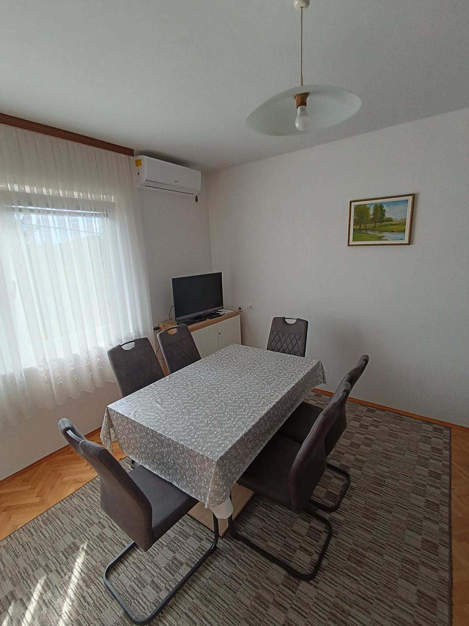 Apartman Helena Slunj Exterior photo
